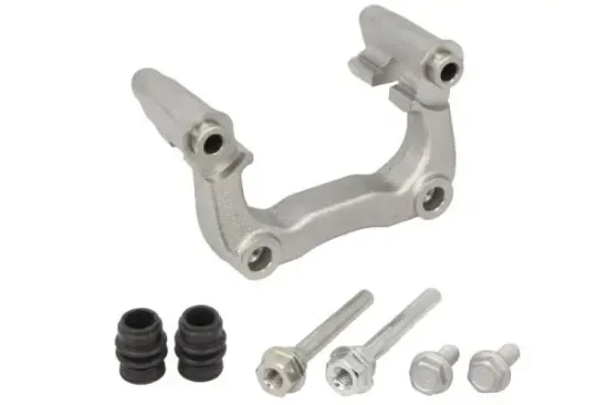 Halter, Bremssattel Hinterachse rechts ABE CJH028ABE Bild Halter, Bremssattel Hinterachse rechts ABE CJH028ABE