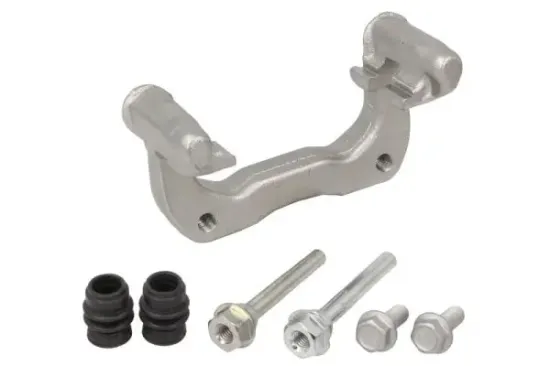 Halter, Bremssattel Hinterachse rechts ABE CJH028ABE Bild Halter, Bremssattel Hinterachse rechts ABE CJH028ABE