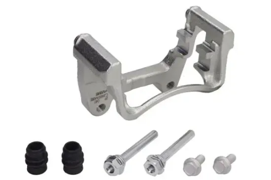 Halter, Bremssattel Hinterachse rechts ABE CJH031ABE Bild Halter, Bremssattel Hinterachse rechts ABE CJH031ABE