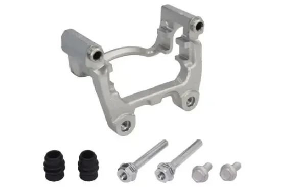 Halter, Bremssattel Hinterachse rechts ABE CJH031ABE Bild Halter, Bremssattel Hinterachse rechts ABE CJH031ABE