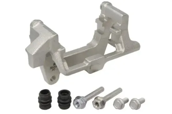 Halter, Bremssattel Hinterachse rechts ABE CJH032ABE Bild Halter, Bremssattel Hinterachse rechts ABE CJH032ABE