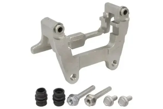 Halter, Bremssattel Hinterachse rechts ABE CJH032ABE Bild Halter, Bremssattel Hinterachse rechts ABE CJH032ABE