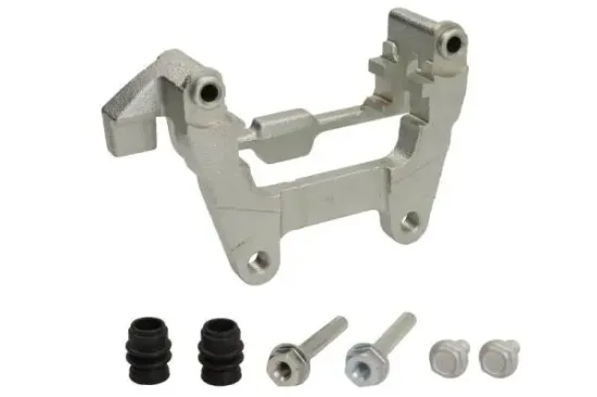 Halter, Bremssattel Hinterachse rechts ABE CJH033ABE Bild Halter, Bremssattel Hinterachse rechts ABE CJH033ABE