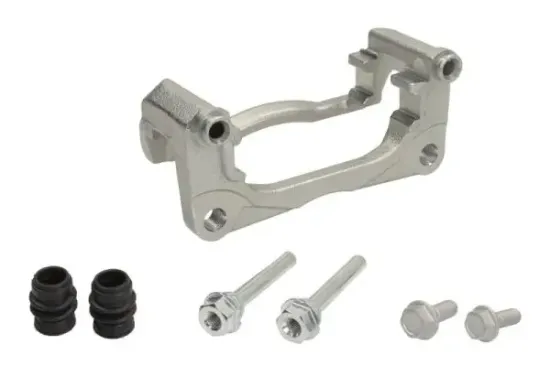 Halter, Bremssattel Hinterachse rechts ABE CJH034ABE Bild Halter, Bremssattel Hinterachse rechts ABE CJH034ABE