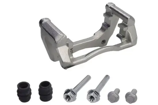 Halter, Bremssattel Hinterachse rechts ABE CJH035ABE Bild Halter, Bremssattel Hinterachse rechts ABE CJH035ABE