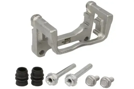 Halter, Bremssattel Hinterachse rechts ABE CJH036ABE Bild Halter, Bremssattel Hinterachse rechts ABE CJH036ABE