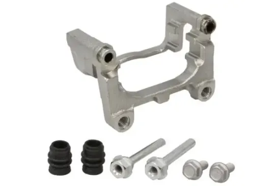 Halter, Bremssattel Hinterachse rechts ABE CJH036ABE Bild Halter, Bremssattel Hinterachse rechts ABE CJH036ABE