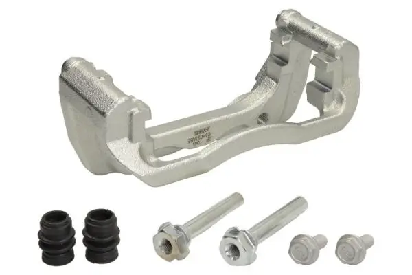 Halter, Bremssattel Hinterachse rechts ABE CJH037ABE