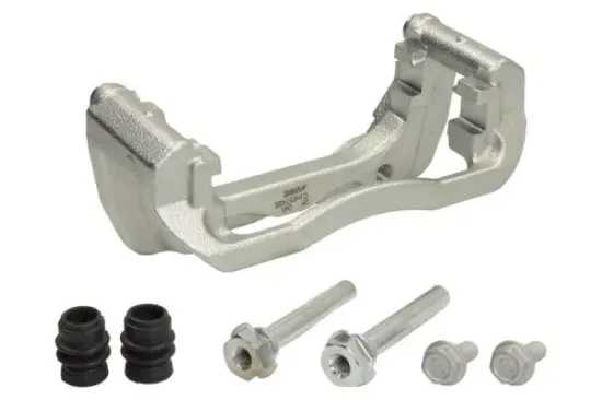 Halter, Bremssattel Hinterachse rechts ABE CJH037ABE Bild Halter, Bremssattel Hinterachse rechts ABE CJH037ABE