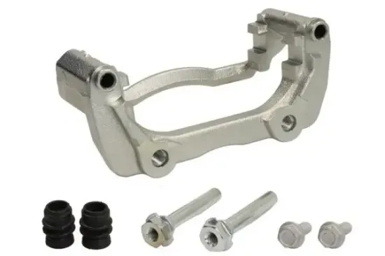 Halter, Bremssattel Hinterachse rechts ABE CJH037ABE Bild Halter, Bremssattel Hinterachse rechts ABE CJH037ABE