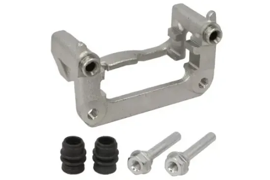 Halter, Bremssattel Hinterachse rechts ABE CJH038ABE Bild Halter, Bremssattel Hinterachse rechts ABE CJH038ABE