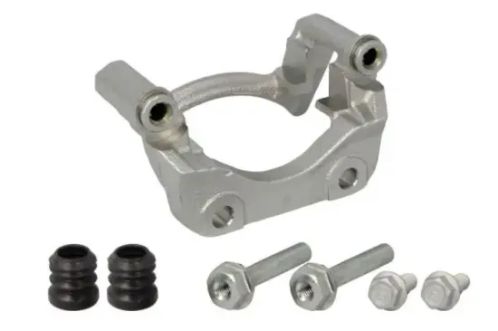 Halter, Bremssattel Hinterachse rechts ABE CJH040ABE Bild Halter, Bremssattel Hinterachse rechts ABE CJH040ABE