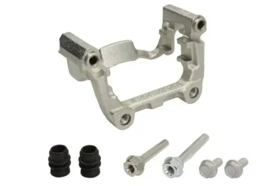 Halter, Bremssattel Hinterachse rechts ABE CJH041ABE Bild Halter, Bremssattel Hinterachse rechts ABE CJH041ABE