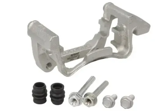 Halter, Bremssattel Hinterachse rechts ABE CJH042ABE Bild Halter, Bremssattel Hinterachse rechts ABE CJH042ABE