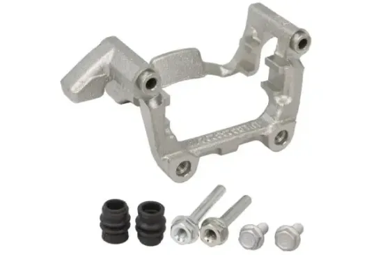 Halter, Bremssattel Hinterachse rechts ABE CJH042ABE Bild Halter, Bremssattel Hinterachse rechts ABE CJH042ABE