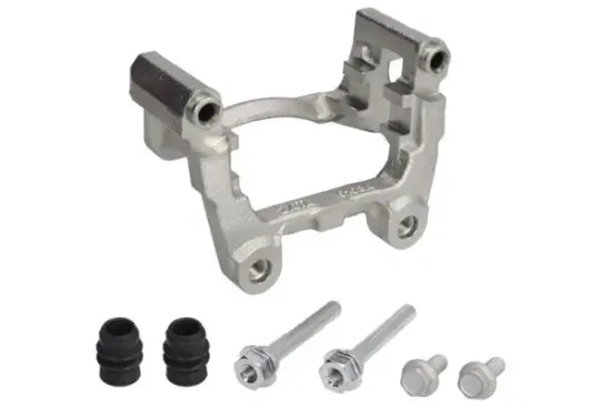 Halter, Bremssattel Hinterachse rechts ABE CJH043ABE Bild Halter, Bremssattel Hinterachse rechts ABE CJH043ABE