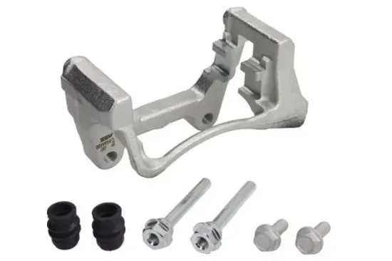 Halter, Bremssattel Hinterachse rechts ABE CJH044ABE Bild Halter, Bremssattel Hinterachse rechts ABE CJH044ABE