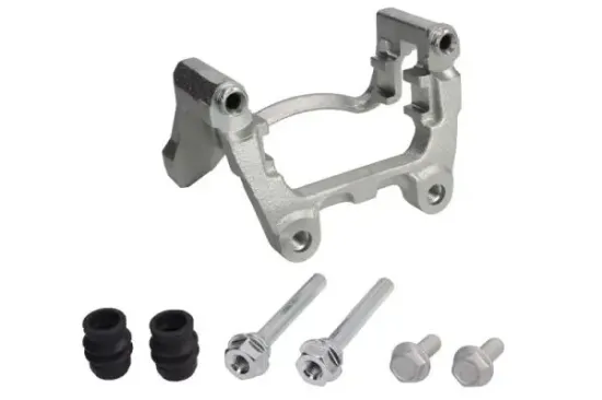 Halter, Bremssattel Hinterachse rechts ABE CJH044ABE Bild Halter, Bremssattel Hinterachse rechts ABE CJH044ABE