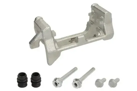 Halter, Bremssattel Hinterachse rechts ABE CJH045ABE Bild Halter, Bremssattel Hinterachse rechts ABE CJH045ABE