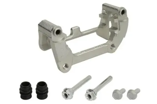 Halter, Bremssattel Hinterachse rechts ABE CJH045ABE Bild Halter, Bremssattel Hinterachse rechts ABE CJH045ABE