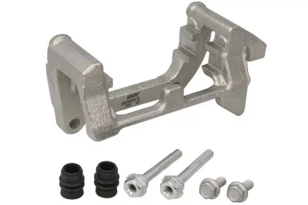 Halter, Bremssattel Hinterachse rechts ABE CJH046ABE