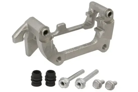 Halter, Bremssattel Hinterachse rechts ABE CJH046ABE Bild Halter, Bremssattel Hinterachse rechts ABE CJH046ABE