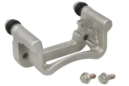 Halter, Bremssattel Hinterachse rechts ABE CJH051ABE Bild Halter, Bremssattel Hinterachse rechts ABE CJH051ABE