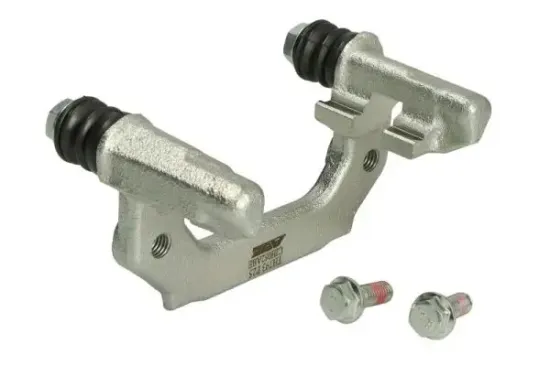 Halter, Bremssattel Hinterachse rechts ABE CJH052ABE Bild Halter, Bremssattel Hinterachse rechts ABE CJH052ABE