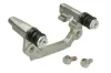 Halter, Bremssattel Hinterachse rechts ABE CJH052ABE Bild Halter, Bremssattel Hinterachse rechts ABE CJH052ABE