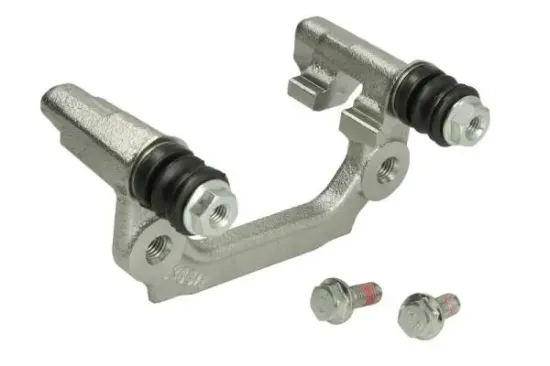 Halter, Bremssattel Hinterachse rechts ABE CJH052ABE Bild Halter, Bremssattel Hinterachse rechts ABE CJH052ABE