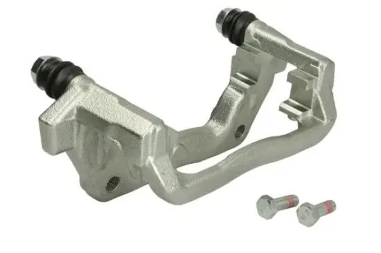 Halter, Bremssattel Hinterachse rechts ABE CJH056ABE Bild Halter, Bremssattel Hinterachse rechts ABE CJH056ABE