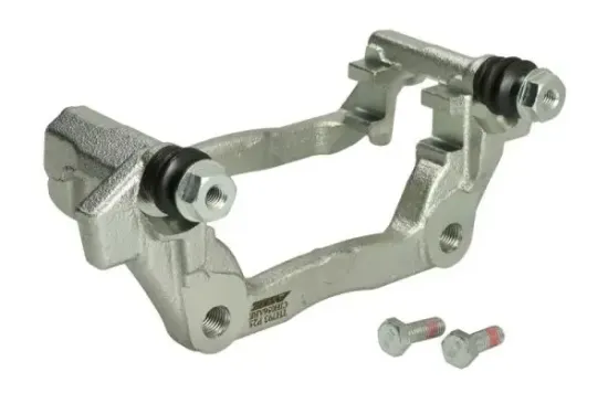 Halter, Bremssattel Hinterachse rechts ABE CJH056ABE Bild Halter, Bremssattel Hinterachse rechts ABE CJH056ABE