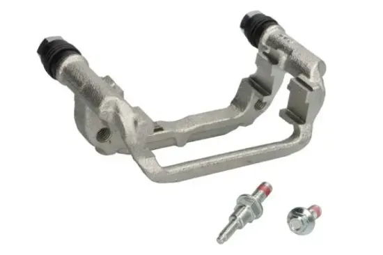 Halter, Bremssattel Hinterachse rechts ABE CJH058ABE Bild Halter, Bremssattel Hinterachse rechts ABE CJH058ABE