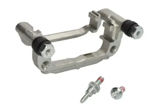 Halter, Bremssattel Hinterachse rechts ABE CJH058ABE Bild Halter, Bremssattel Hinterachse rechts ABE CJH058ABE