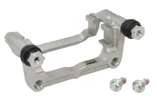 Halter, Bremssattel Hinterachse rechts ABE CJH059ABE Bild Halter, Bremssattel Hinterachse rechts ABE CJH059ABE