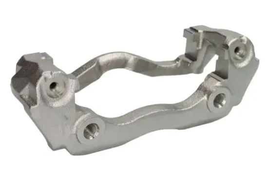 Bremssattelhaltersatz Vorderachse links rechts ABE CJH064ABE Bild Bremssattelhaltersatz Vorderachse links rechts ABE CJH064ABE