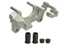 Halter, Bremssattel Hinterachse rechts ABE CJH067ABE Bild Halter, Bremssattel Hinterachse rechts ABE CJH067ABE