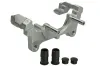 Halter, Bremssattel Hinterachse rechts ABE CJH067ABE Bild Halter, Bremssattel Hinterachse rechts ABE CJH067ABE
