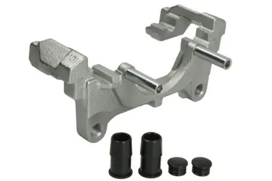 Halter, Bremssattel Hinterachse rechts ABE CJH067ABE Bild Halter, Bremssattel Hinterachse rechts ABE CJH067ABE