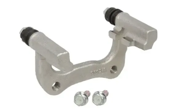 Halter, Bremssattel Hinterachse rechts ABE CJH071ABE Bild Halter, Bremssattel Hinterachse rechts ABE CJH071ABE