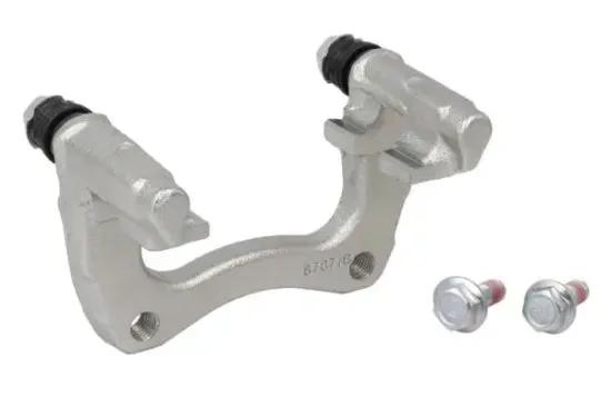 Halter, Bremssattel Hinterachse rechts ABE CJH072ABE Bild Halter, Bremssattel Hinterachse rechts ABE CJH072ABE