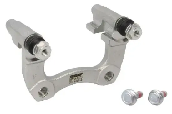 Halter, Bremssattel Hinterachse rechts ABE CJH072ABE Bild Halter, Bremssattel Hinterachse rechts ABE CJH072ABE