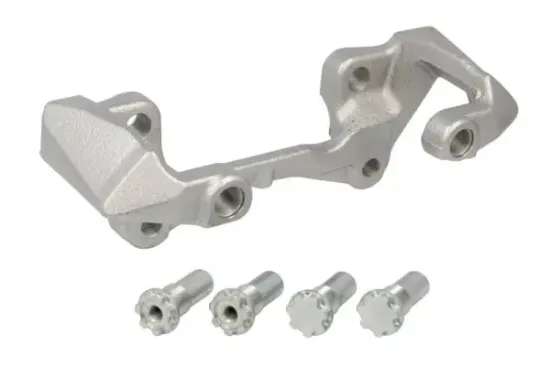 Halter, Bremssattel Hinterachse rechts ABE CJH076ABE Bild Halter, Bremssattel Hinterachse rechts ABE CJH076ABE