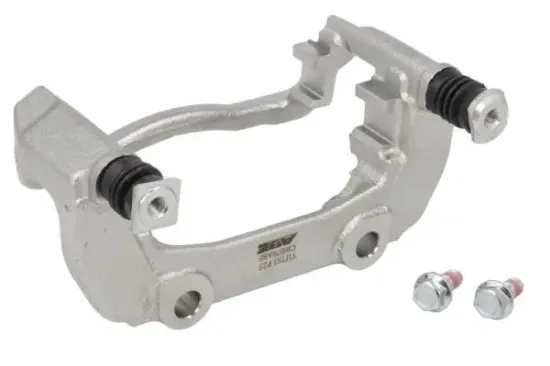 Halter, Bremssattel Hinterachse rechts ABE CJH078ABE Bild Halter, Bremssattel Hinterachse rechts ABE CJH078ABE