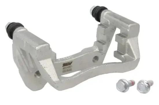 Halter, Bremssattel Hinterachse rechts ABE CJH085ABE Bild Halter, Bremssattel Hinterachse rechts ABE CJH085ABE