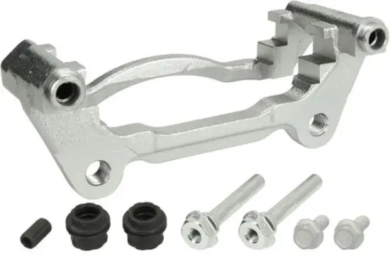 Halter, Bremssattel Hinterachse rechts ABE CJH088ABE Bild Halter, Bremssattel Hinterachse rechts ABE CJH088ABE