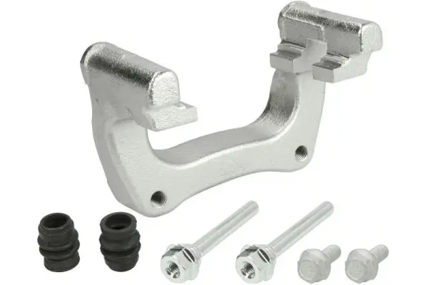 Halter, Bremssattel Hinterachse rechts ABE CJH089ABE