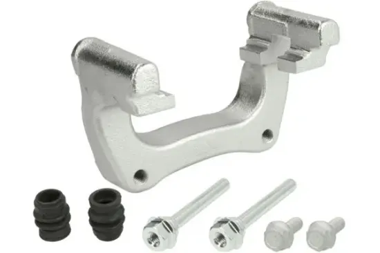 Halter, Bremssattel Hinterachse rechts ABE CJH089ABE Bild Halter, Bremssattel Hinterachse rechts ABE CJH089ABE