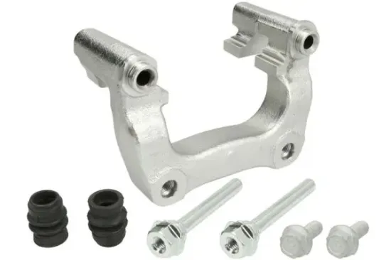 Halter, Bremssattel Hinterachse rechts ABE CJH089ABE Bild Halter, Bremssattel Hinterachse rechts ABE CJH089ABE