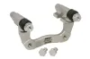 Halter, Bremssattel Hinterachse rechts ABE CJH090ABE Bild Halter, Bremssattel Hinterachse rechts ABE CJH090ABE
